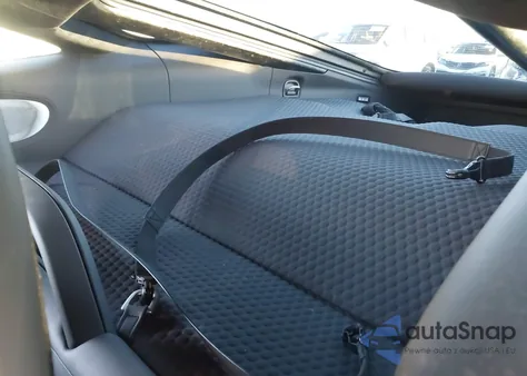 2023 Mclaren Gt z USA, uszkodzony, nr VIN SBM22GCA5PW002504